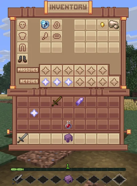 Server image